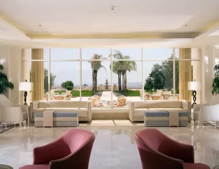 Old Palace Resort Sahl Hasheesh 5 звезд, Хургада, Египет