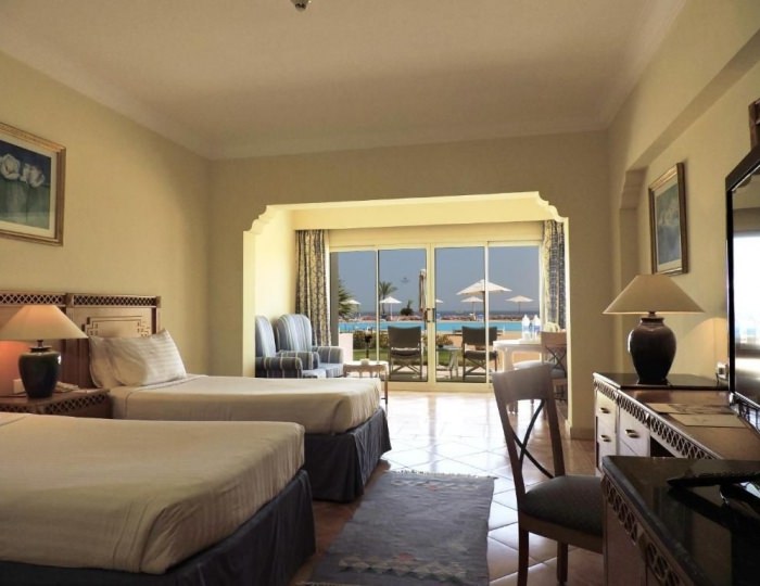 Old Palace Resort Sahl Hasheesh 5 звезд, Хургада, Египет