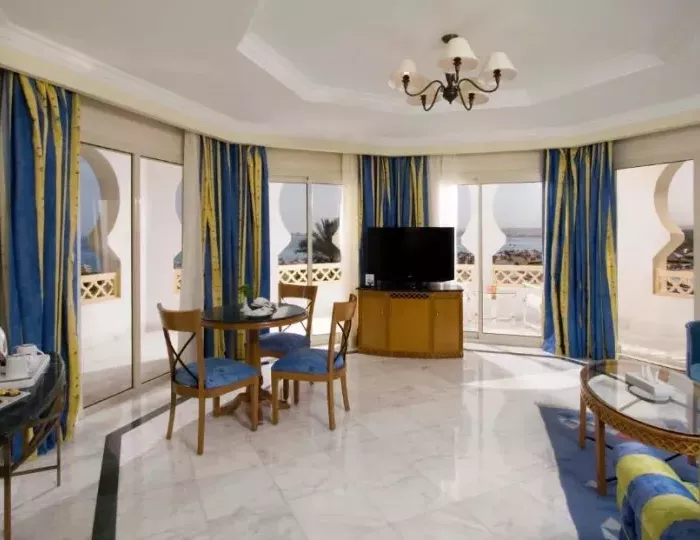 Old Palace Resort Sahl Hasheesh 5 звезд, Хургада, Египет