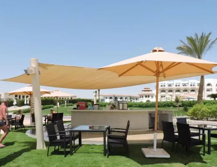 Old Palace Resort Sahl Hasheesh 5 звезд, Хургада, Египет