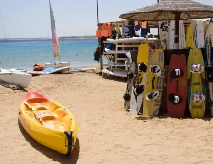 Old Palace Resort Sahl Hasheesh 5 звезд, Хургада, Египет