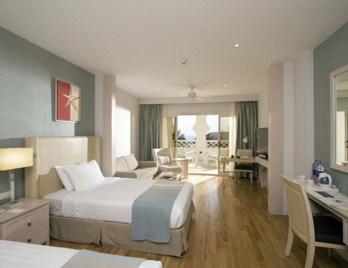 Old Palace Resort Sahl Hasheesh 5 звезд, Хургада, Египет