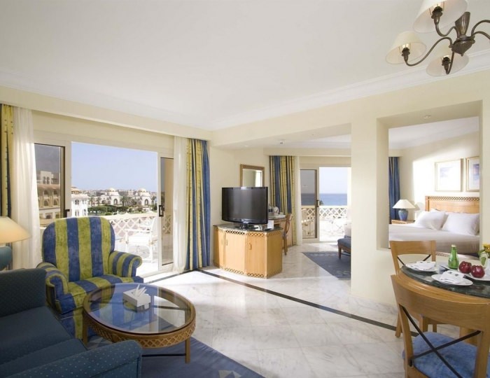 Old Palace Resort Sahl Hasheesh 5 звезд, Хургада, Египет