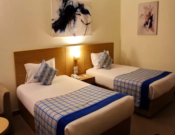 Palm Beach Resort 4 звезды, Хургада, Египет