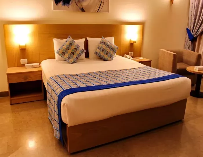 Palm Beach Resort 4 звезды, Хургада, Египет