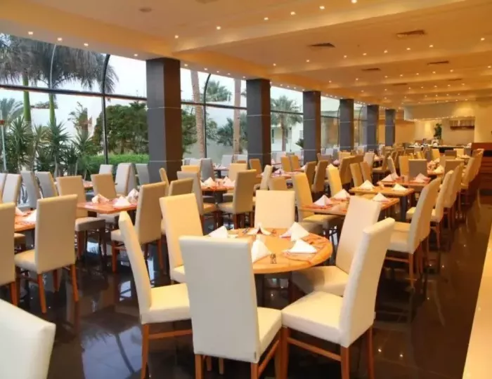 Palm Beach Resort 4 звезды, Хургада, Египет