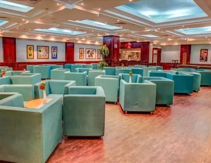 Palm Beach Resort 4 звезды, Хургада, Египет