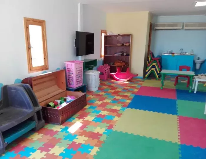 Palm Beach Resort 4 звезды, Хургада, Египет