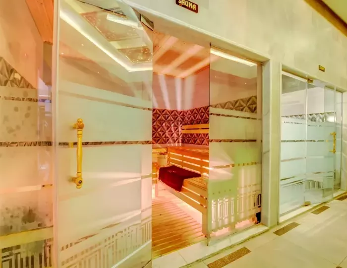 Palm Beach Resort 4 звезды, Хургада, Египет