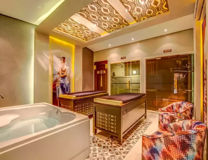 Palm Beach Resort 4 звезды, Хургада, Египет