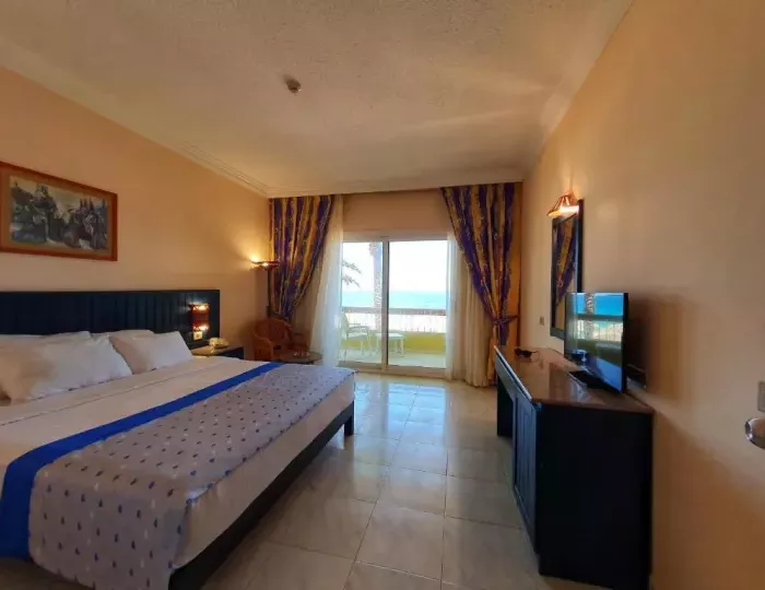 Palm Beach Resort 4 звезды, Хургада, Египет