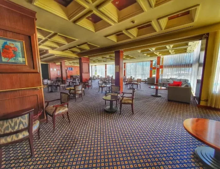 Palm Beach Resort 4 звезды, Хургада, Египет