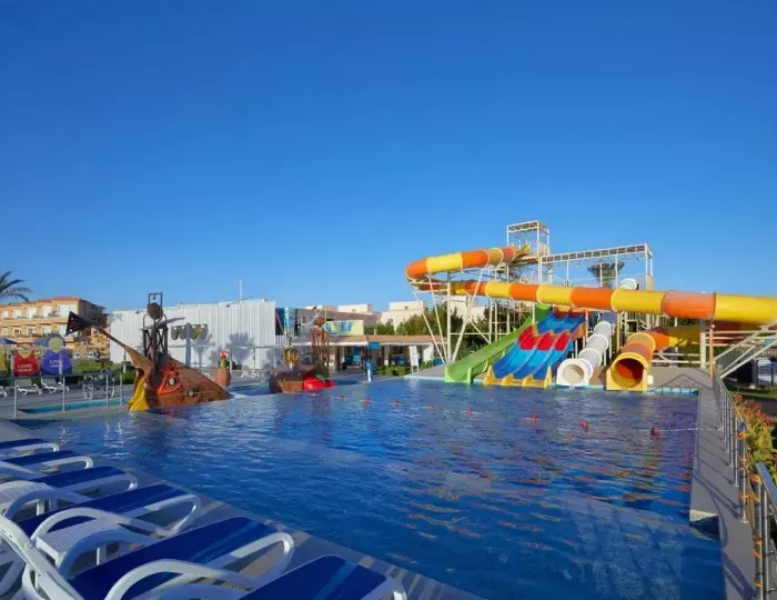 Bellagio Beach Resort & Spa 4 звезды, Хургада, Египет