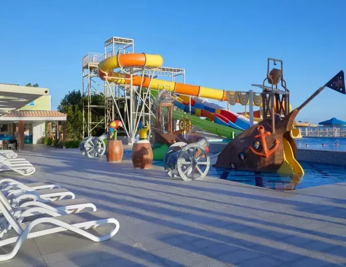 Bellagio Beach Resort & Spa 4 звезды, Хургада, Египет