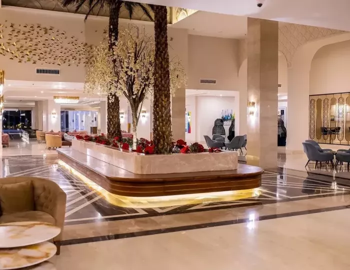 Bellagio Beach Resort & Spa 4 звезды, Хургада, Египет