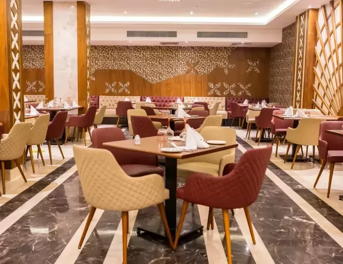 Bellagio Beach Resort & Spa 4 звезды, Хургада, Египет