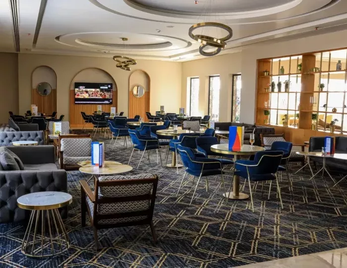 Bellagio Beach Resort & Spa 4 звезды, Хургада, Египет