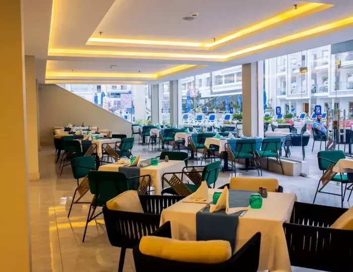 Bellagio Beach Resort & Spa 4 звезды, Хургада, Египет