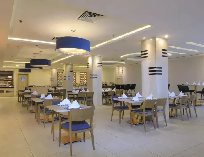 Bellagio Beach Resort & Spa 4 звезды, Хургада, Египет