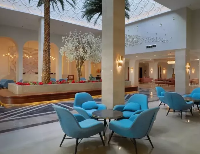 Bellagio Beach Resort & Spa 4 звезды, Хургада, Египет