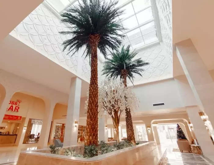 Bellagio Beach Resort & Spa 4 звезды, Хургада, Египет