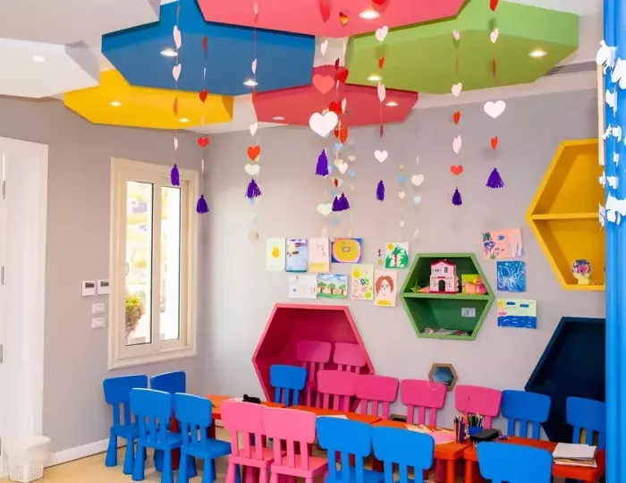 Bellagio Beach Resort & Spa 4 звезды, Хургада, Египет