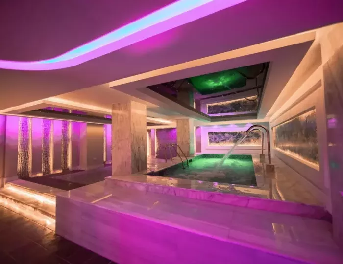 Bellagio Beach Resort & Spa 4 звезды, Хургада, Египет