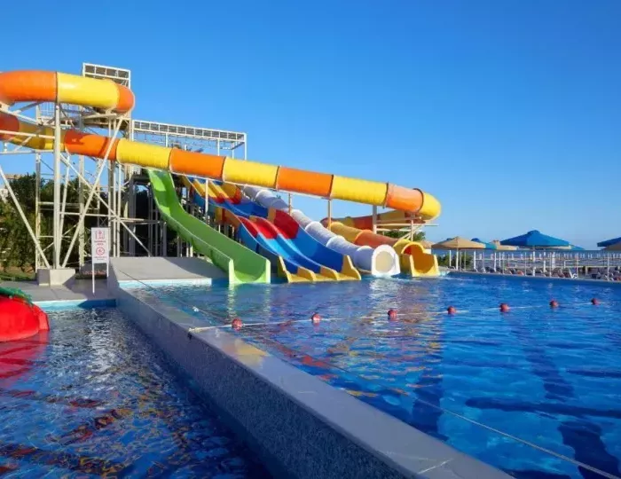 Bellagio Beach Resort & Spa 4 звезды, Хургада, Египет