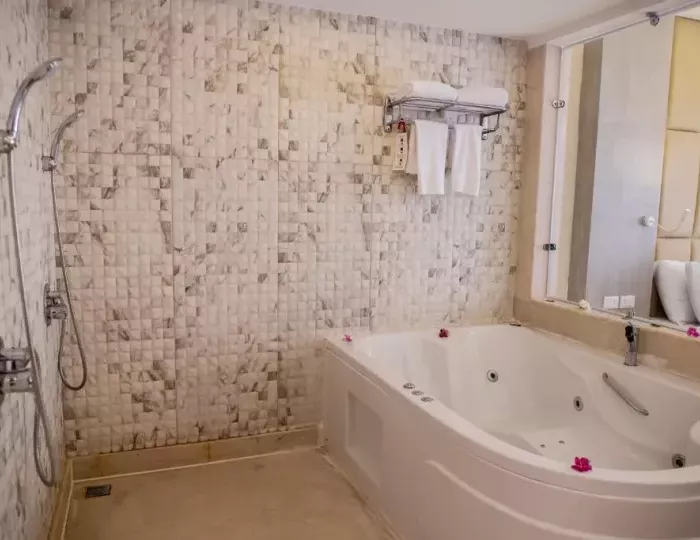 Bellagio Beach Resort & Spa 4 звезды, Хургада, Египет