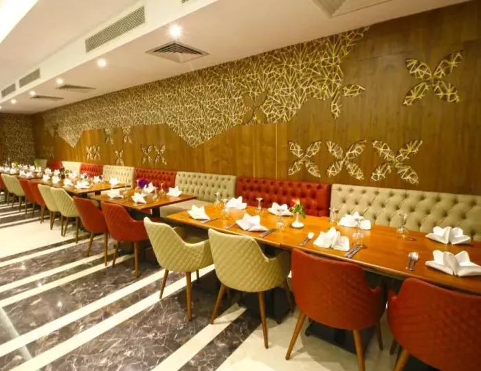 Bellagio Beach Resort & Spa 4 звезды, Хургада, Египет