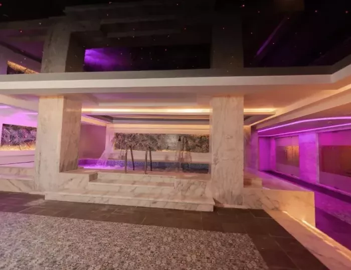 Bellagio Beach Resort & Spa 4 звезды, Хургада, Египет