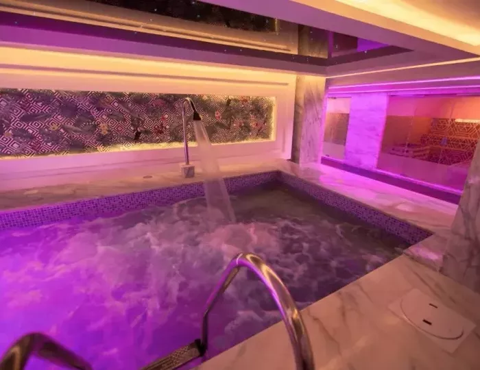 Bellagio Beach Resort & Spa 4 звезды, Хургада, Египет