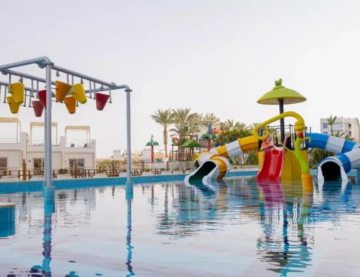 Bellagio Beach Resort & Spa 4 звезды, Хургада, Египет