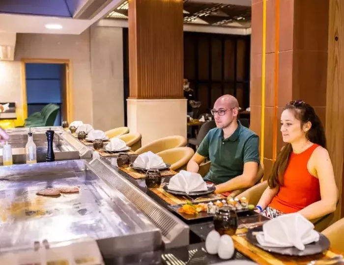 Bellagio Beach Resort & Spa 4 звезды, Хургада, Египет