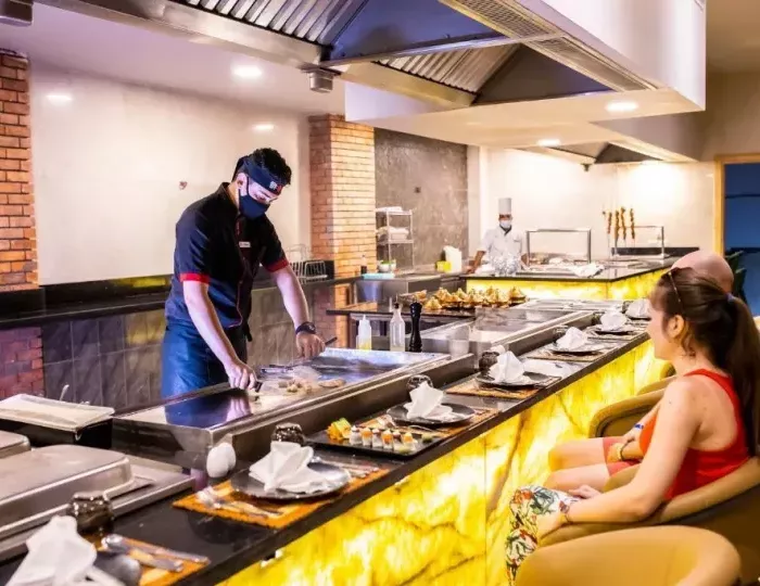 Bellagio Beach Resort & Spa 4 звезды, Хургада, Египет