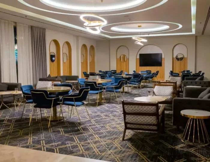 Bellagio Beach Resort & Spa 4 звезды, Хургада, Египет