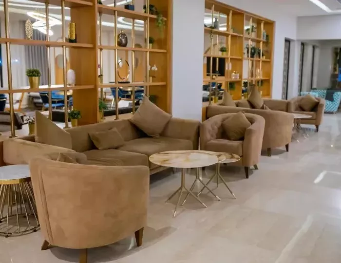 Bellagio Beach Resort & Spa 4 звезды, Хургада, Египет