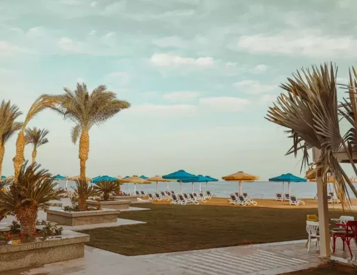 Bellagio Beach Resort & Spa 4 звезды, Хургада, Египет