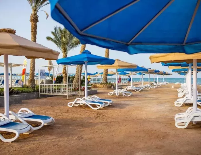 Bellagio Beach Resort & Spa 4 звезды, Хургада, Египет