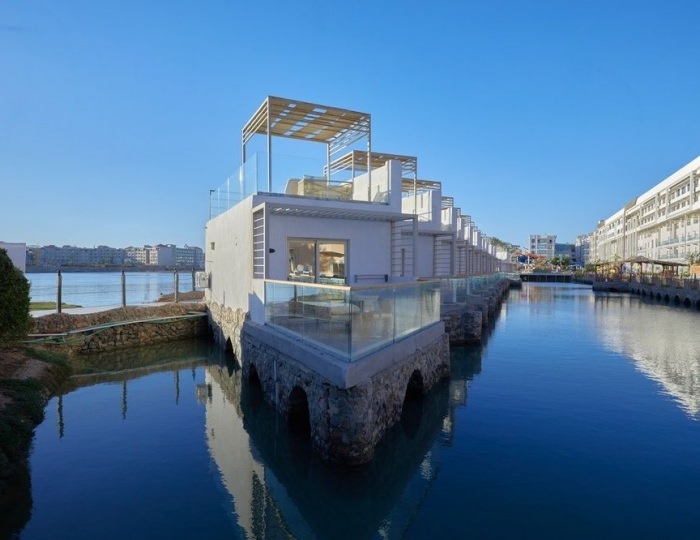 Bellagio Beach Resort & Spa 4 звезды, Хургада, Египет