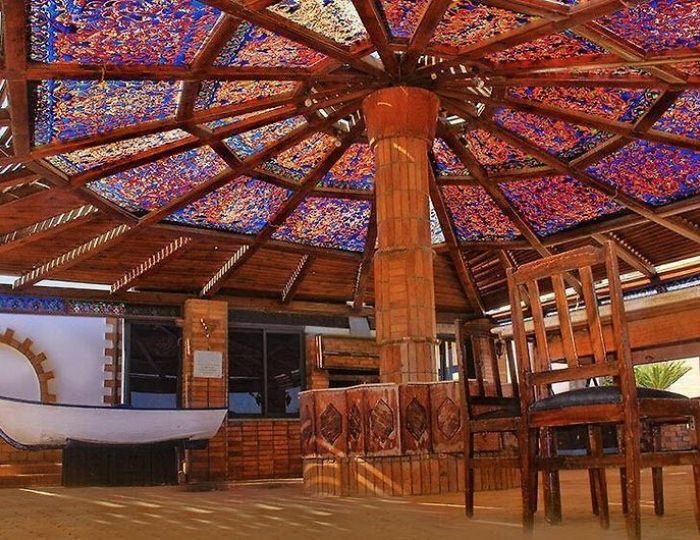 Al Mashrabiya Beach Resort 3 звезды, Хургада, Египет