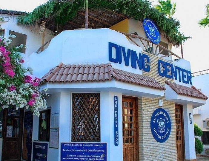 Al Mashrabiya Beach Resort 3 звезды, Хургада, Египет