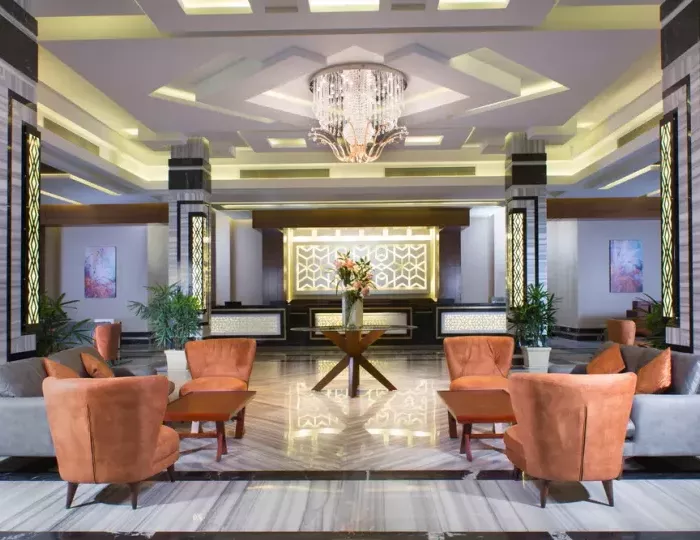 Pickalbatros Aqua Vista Resort 4 звезды, Хургада, Египет