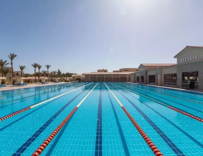 Pickalbatros Aqua Vista Resort 4 звезды, Хургада, Египет