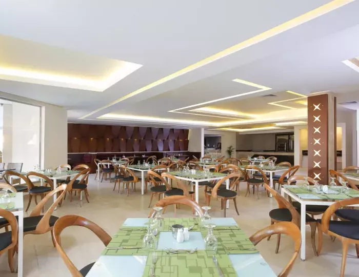 Pickalbatros Aqua Vista Resort 4 звезды, Хургада, Египет