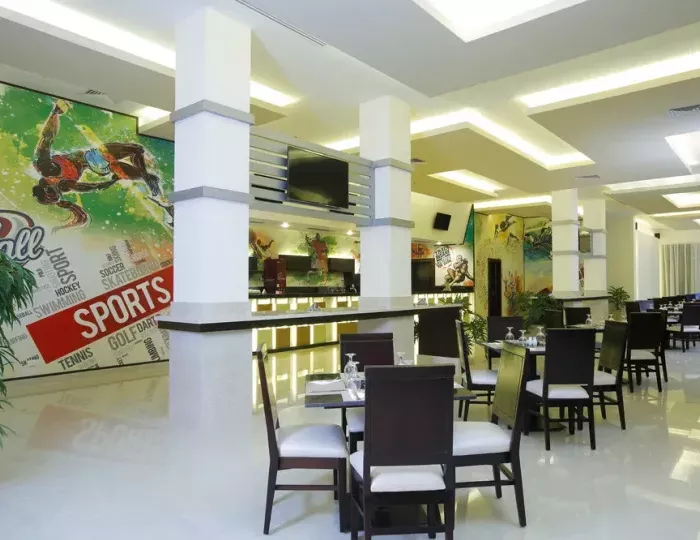 Pickalbatros Aqua Vista Resort 4 звезды, Хургада, Египет