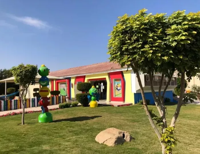 Pickalbatros Aqua Vista Resort 4 звезды, Хургада, Египет