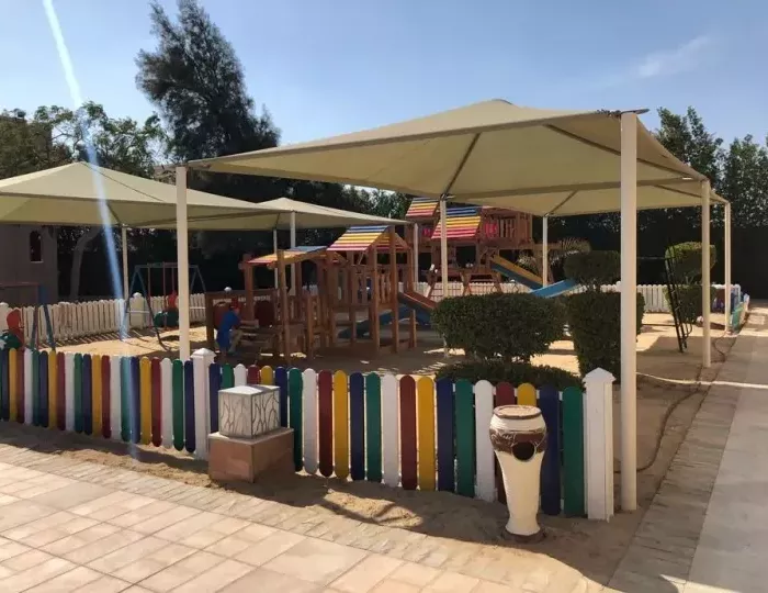 Pickalbatros Aqua Vista Resort 4 звезды, Хургада, Египет