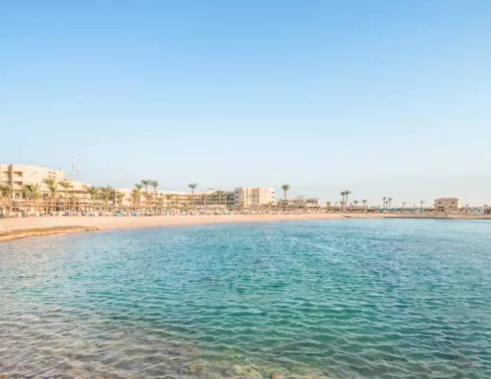 Pickalbatros Aqua Vista Resort 4 звезды, Хургада, Египет