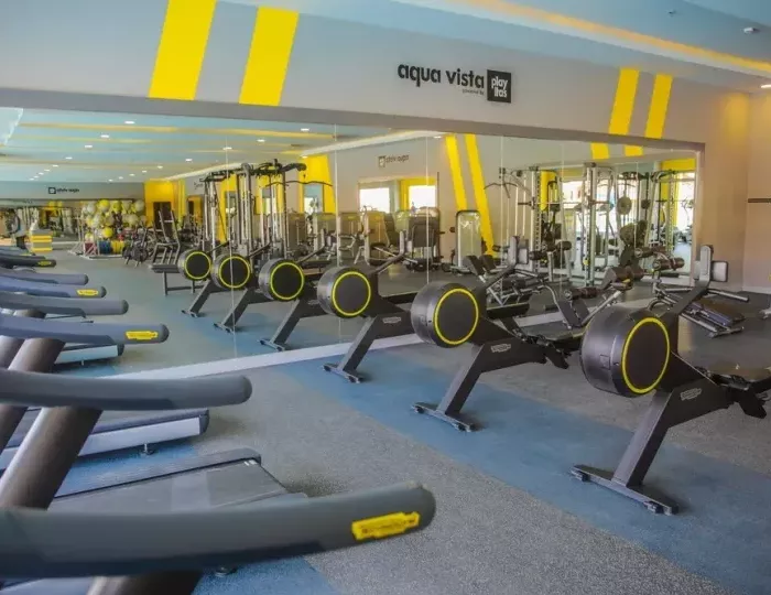 Pickalbatros Aqua Vista Resort 4 звезды, Хургада, Египет